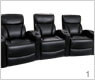 Barclounger Matinee Home Theater Seating