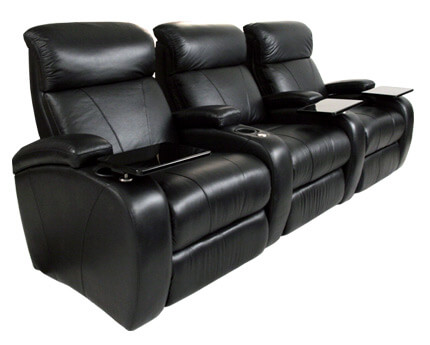 Barcalounger Showtime Home Theater Seating