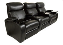 Barcalounger Showtime Theater Seats