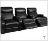 Barcalounger Showtime Home Theater Seating