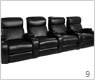 Barcalounger Showtime Home Theater Seating