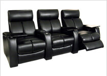 Barcalounger Thriller Home Theater Furniture