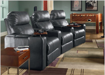 Lane 103 Matinee Home Theater Seating Lane 103 Matinee Home Theater Seating