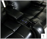 LANE 108 Alamo Home Theater Seating