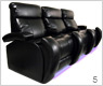 LANE 108 Alamo Home Theater Seating