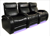Lane 108 Alamo Theater Chairs Lane 108 Alamo Theater Chairs