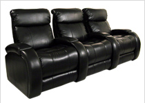 Lane 108 Alamo Home Theater Chairs Lane 108 Alamo Home Theater Chairs
