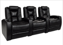 Lane 125 MVP Home Theater Seating Lane 125 MVP Home Theater Seating