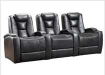 Lane 152 Bijou Home Theater Seats Lane 152 Bijou Home Theater Seats