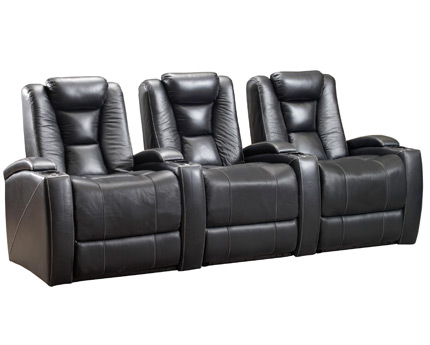 LANE 152 Bijou Home Theater Seating