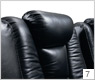 LANE 152 Bijou Home Theater Seating