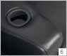 LANE 175 Grand Slam Home Theater Seating