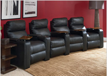 Lane 222 Endzone Theater Seating Lane 222 Endzone Theater Seating