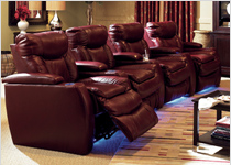 Lane 315 Cinema Home Theater Seats Lane 315 Cinema Home Theater Seats