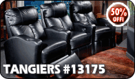 Berkline Tangiers 13175 Seating