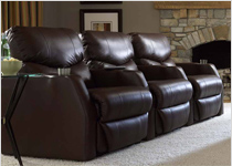 Berkline Home Theater Seats Berkline Home Theater Seats
