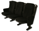 Great for Commerical or Home Theater Use!