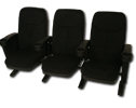 Traditional Style Theater Seats