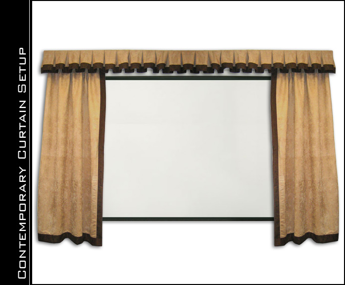 Stage Curtains Clipart. curtains, stage curtains,