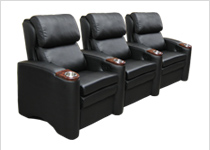 Godfather 2 Theater Seating