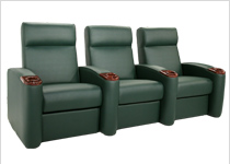 Godfather Home Theater Seats