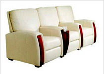 Jaymar Media Room Chairs Jaymar Media Room Chairs