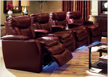 Lane Home Theater Seats Lane Home Theater Seats