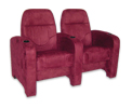 Mainframe Home Theater Seat