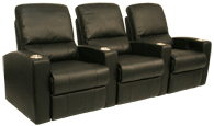 Majestic Modular Theater Seats