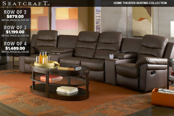 Seatcraft Genesis