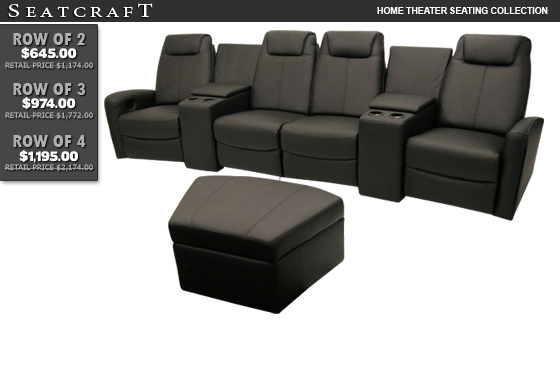 Seatcraft Bella