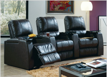Palliser Home Theater Seating Palliser Home Theater Seating