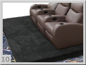 Home Theater Seat Risers