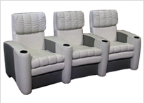 Goodfella Home Theater Seating