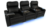 Seatcraft Venetian Theater Seats