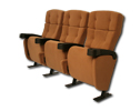 Seats for Commercial Theaters or Home Theaters.