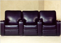 Jaymar 152 Theater Seating