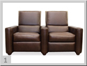 Jaymar 40333 home theater seating