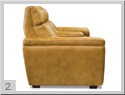 Jaymar 48222 Home Theater Seating