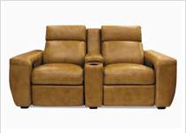 Jaymar 48222 Home Theater Furniture