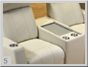 Jaymar 57334 Home Theater Seating