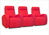Jaymar 59121 Home Theater Furniture
