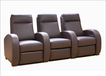 Jaymar 59142 Home Theater Seating