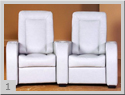 Jaymar 59219 home theater seating