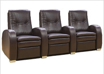 Jaymar 59569 Theater Seating