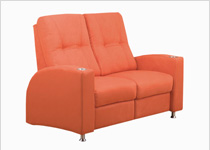 Jaymar 59575 Home Theater Furniture
