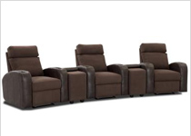 Klaussner Amp Theater Chairs