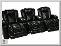 Klaussner Augustus Theater Seating