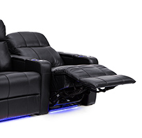 powered recline