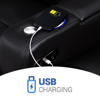 USB port